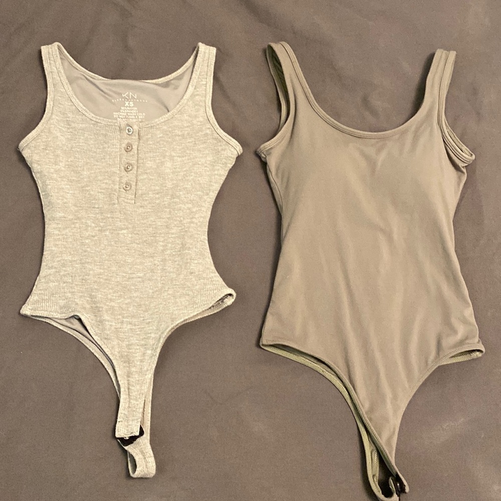 Klassy Network Bramisuits size XS